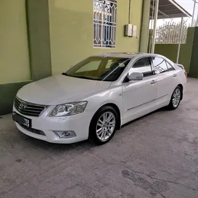 Toyota Aurion 2011