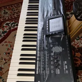 Korg pa3x saz gural