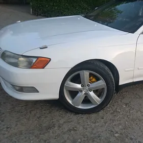 Toyota Mark II 1993