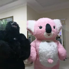 mishka animator