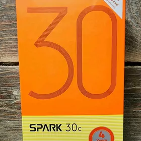 SPARK 30C TELEFON AMATLY