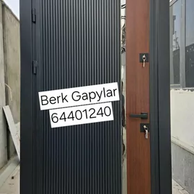 gapy dashky