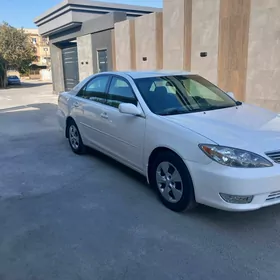Toyota Camry 2005
