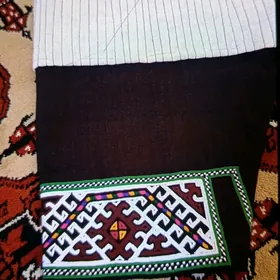 Yomut balak