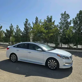 Hyundai Sonata 2016