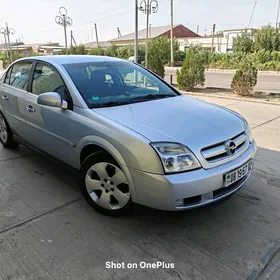 Opel Vectra 2002