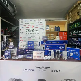 HYUNDAI KIA AWTOSAYLARY