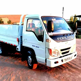 Forland H3 2009