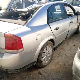 Opel Vectra 2002