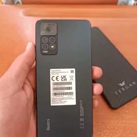 redmi not 11pro