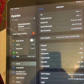 iPad 9.nesil