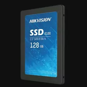 HIKVISION