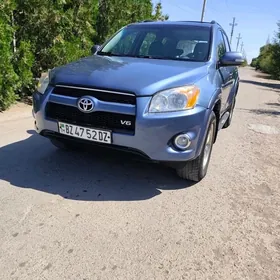 Toyota RAV4 2009