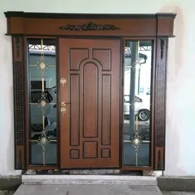 weranda gapy верандная дверь