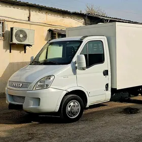 Iveco Daily 2010