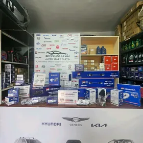HYUNDAI KIA AWTOSAYLARY