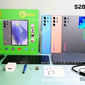 PLANSET S28 ULTRA ULY SKITKADA
