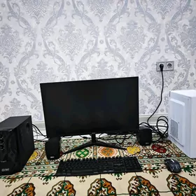 Damasny kompyuter