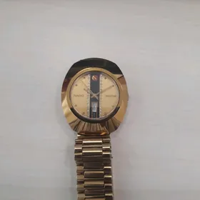 Rado Diastar