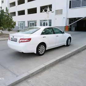 Toyota Camry 2010
