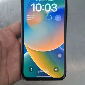Iphne x 16pro owrulen