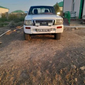 Toyota Fortuner 2005