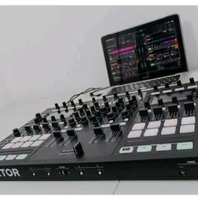 Dj pult S 8