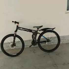 BMW welosiped