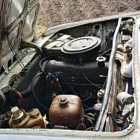Lada 2106 1999