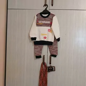 Caga esikler