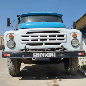 Zil 130 1992