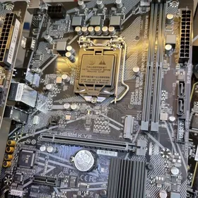 GIGABYTE H510M K V2