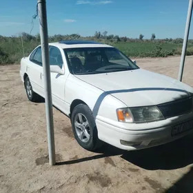 Toyota Avalon 1998