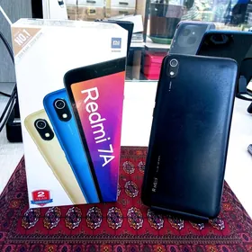 Redmi 7A