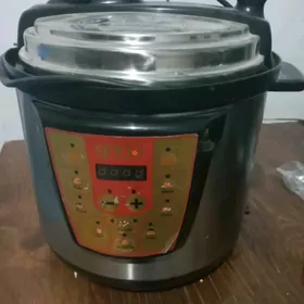 мультиварка