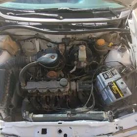 Opel Astra 1992