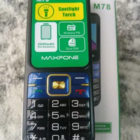 Maxfone