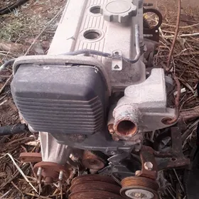 motor mark2
