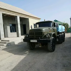 Zil 131 1990