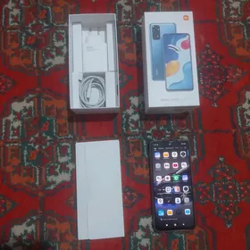 REDMI NOT11S 8.128
