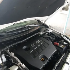 Toyota Corolla 2010