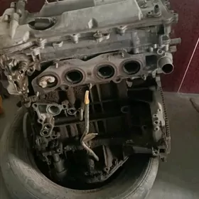 motor Toyota Camry