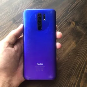 redmi 9ozi