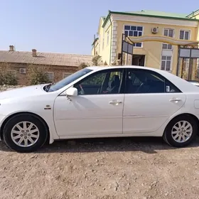 Toyota Camry 2002