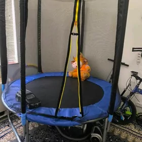 Trampolin/Batut
