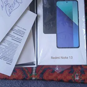 Redmi Note 13