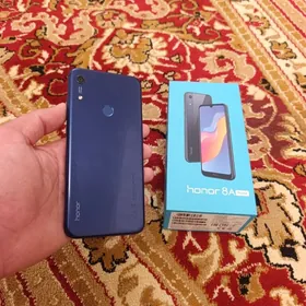 Honor 8a prime
