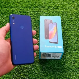 A8 prime honor