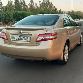 Toyota Camry 2009