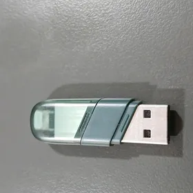 USB FLESKA